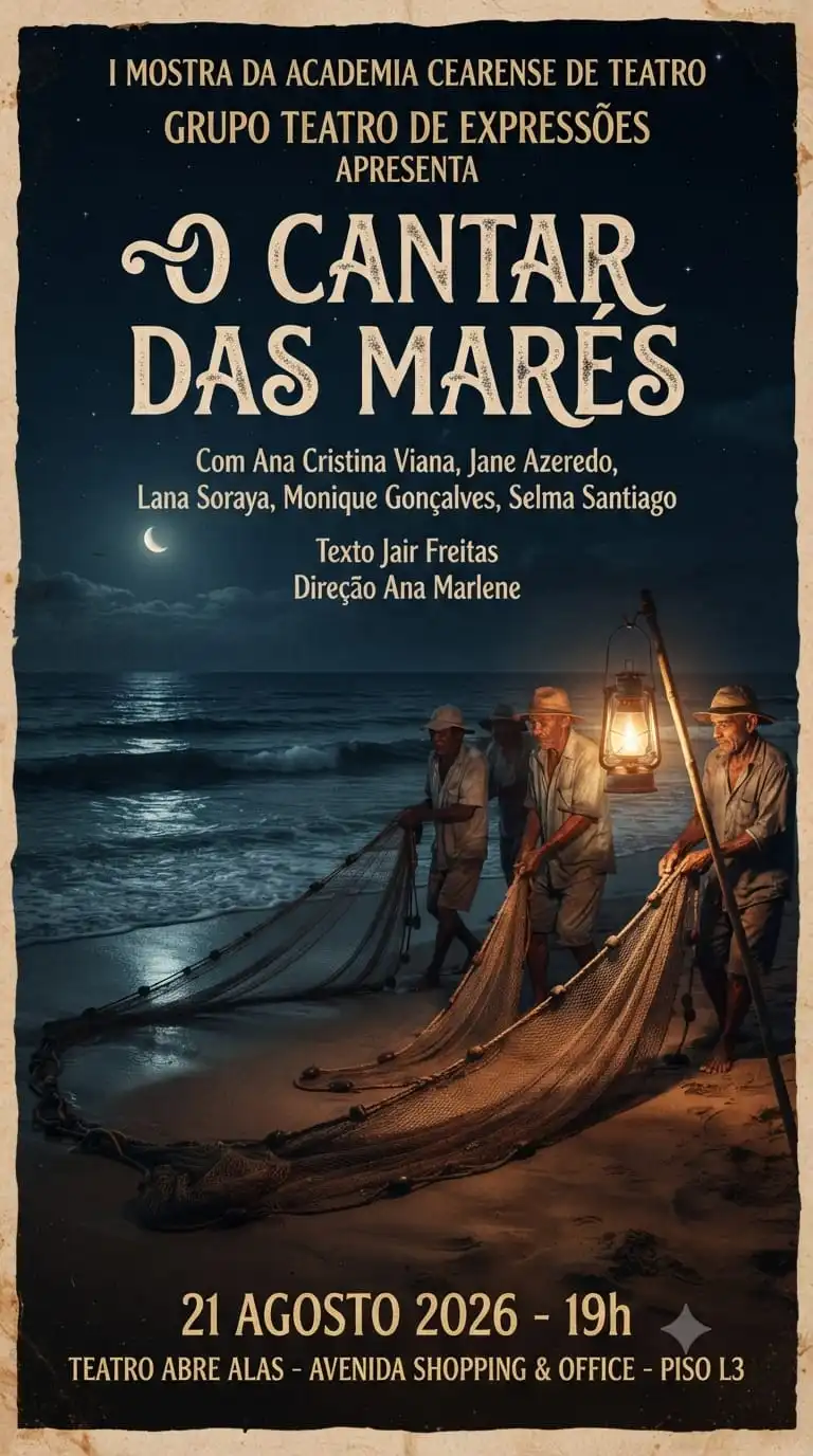O Cantar das Marés
