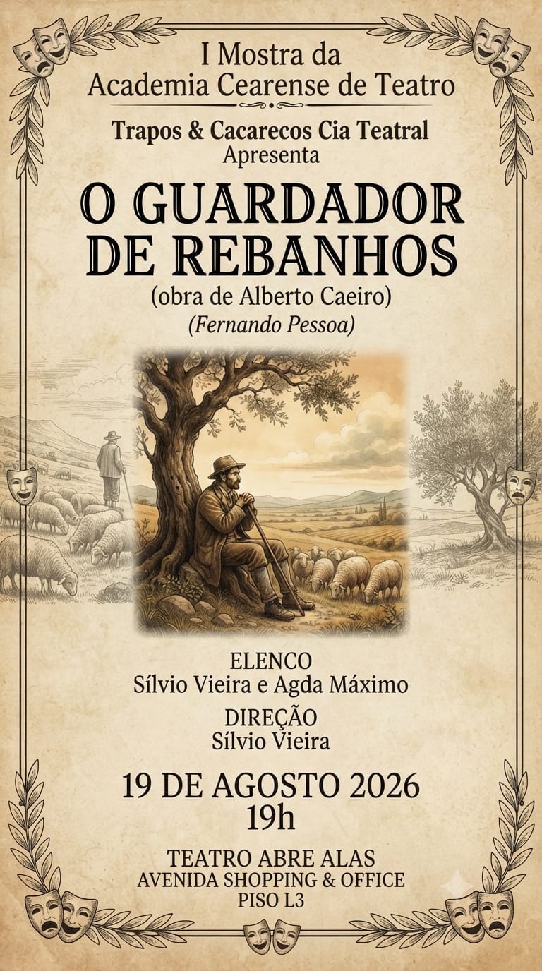 O Guardador de Rebanhos